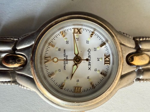 Quemex womens two - womens, watch
