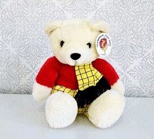 Vintage Rupert The Bear Teddy