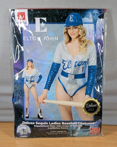 Rocketman elton john dodgers - john,