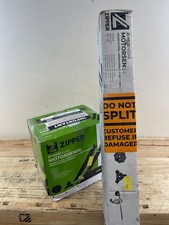 Zipper 3in1 Brush Cutter