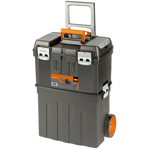 Bahco 4750ptbw47 heavy - 4750ptbw47,