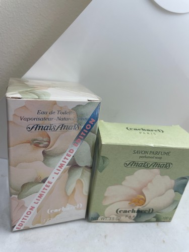 Vintage cacharel anais - anais,