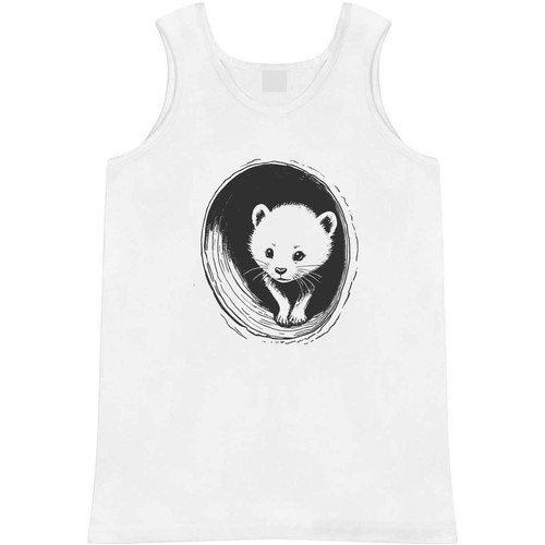 Ferret tunnel adult - 'ferret,