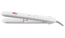 Phil Smith Ceramic Hair Straightener -Smooth Gliding & Shine Enhancing - 200°C
