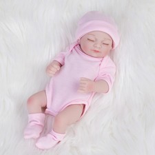Reborn Dolls Realistic Baby