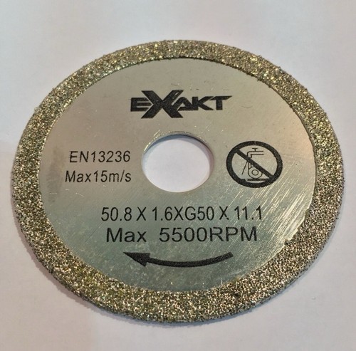 Exakt ec310 ec320 - exakt, g50
