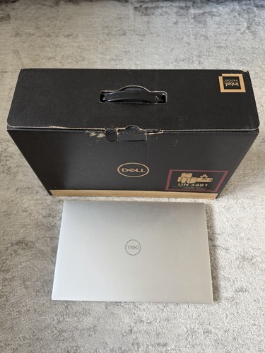 Dell xps 9510 11800h - 9510, i7-11800h