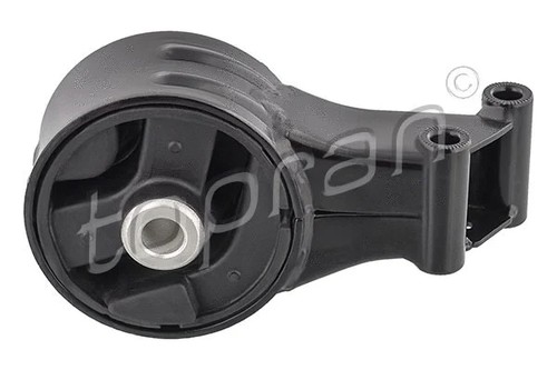 Mounting engine fits vauxhall - mounting,