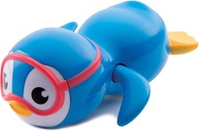 Munchkin Swimming Penguin