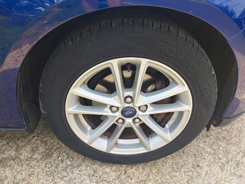 Set alloys wheels and - wheels,
