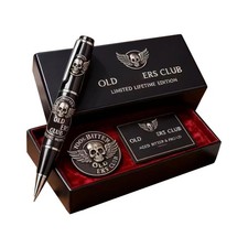 Old Guy Club Limited Edition