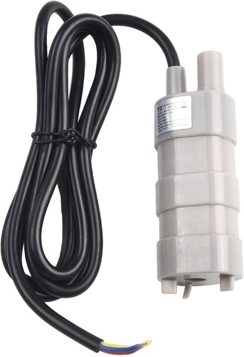 12v water pump submersible - 12v,