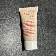 Clarins Hydrating Gentle Foaming Cleanser Normal To Dry Skin- 5ml tester