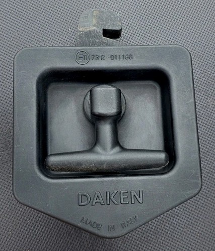 Daken hgv van tool - daken,, van,