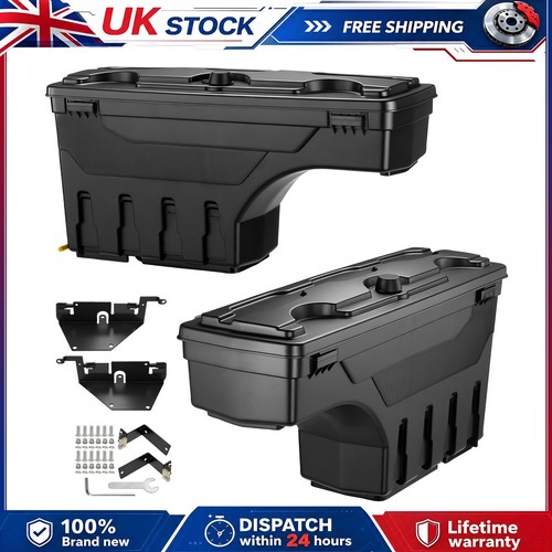Rear tool box swing - tool,