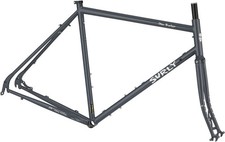 Surly Disc Trucker 42CM