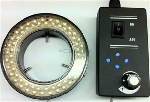 New 4zone control - 4zone, led