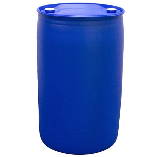 Storage barrel drum 220 - storage, litre