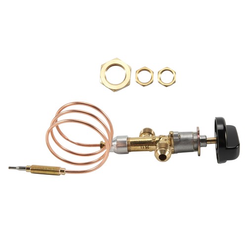 Low pressure gas - low,