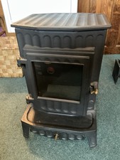 Coalbrookdale Little Wenlock Stove Aga