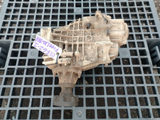 Land Rover Freelander 2005 MK1