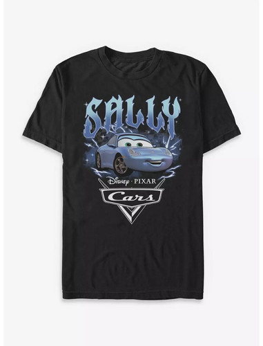 Disney pixar cars sally - disney,