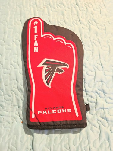 Nfl oven mitt atlanta - #1,