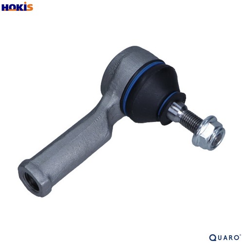 Tie rod end - rod, for