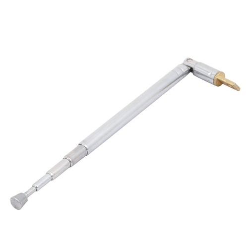 Sections telescopic radio - 5,