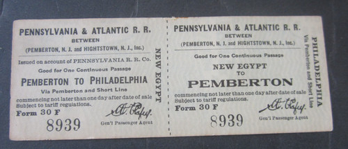 Old vintage pennsylvania - old,