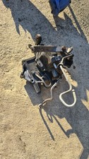 Pump skoda fabia tdi cut - pump, a