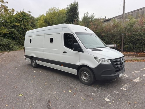 2020 mercedes sprinter 314 - 2020, 70
