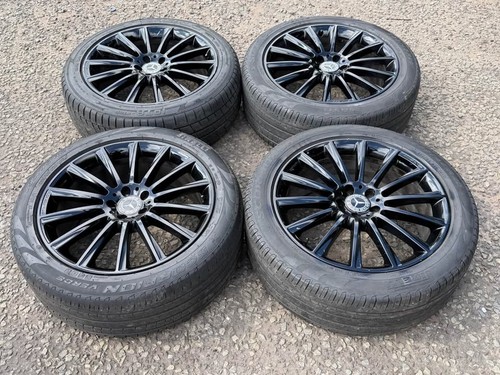 Genuine mercedes glc - 20”,