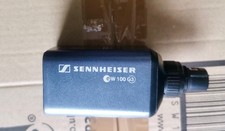 Sennheiser SKP 100 G3 radio