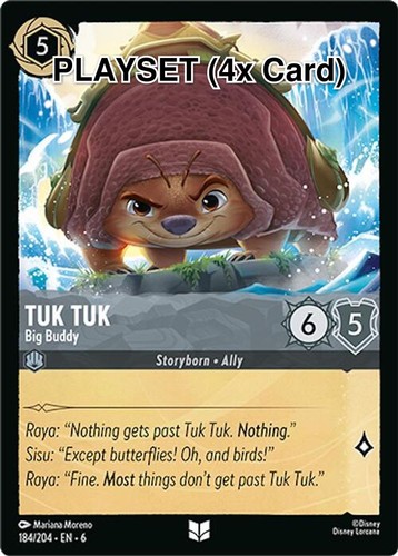 Tuk big - tuk,