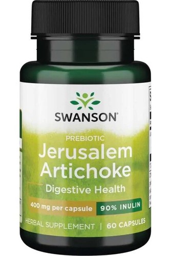 Swanson prebiotic jerusalem - prebiotic,