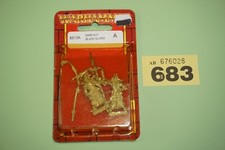 Warhammer Fantasy Dark Elf