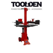 Sealey LS550V Log Splitter