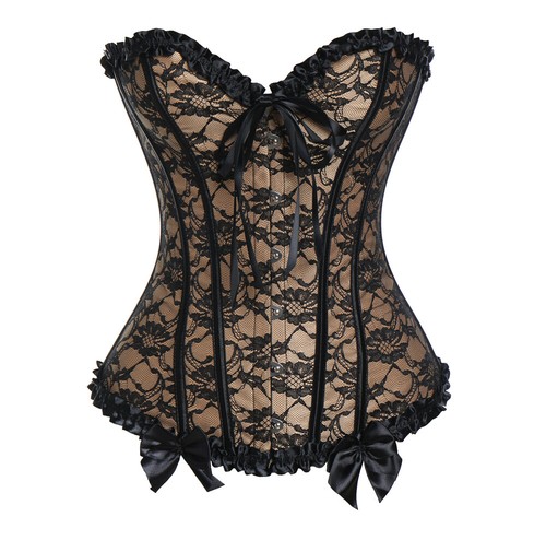 Plus size 6xl women brocade - size,