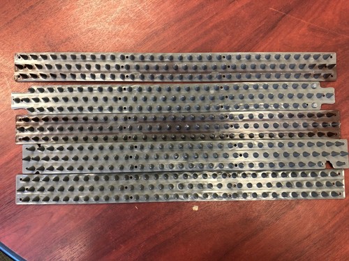 Seconds fence wall spikes - seconds,