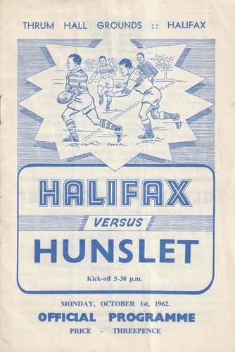 English rugby league - ,