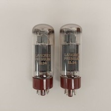 El34 langrex premium matched - langrex,