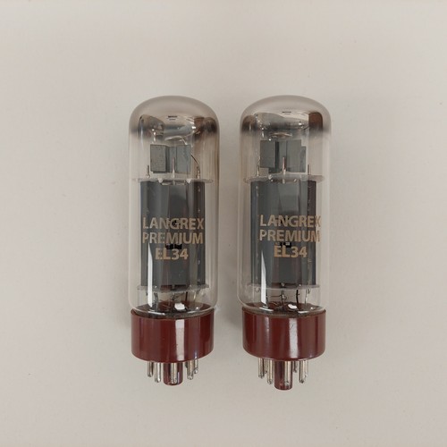 El34 langrex premium - el34,