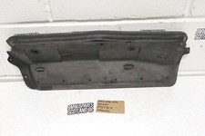 BMW E36 ENGINE BAY SCUTTLE HEATER CLOSING PANEL 8122360