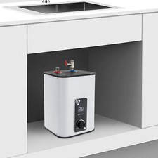 8L Electric Mini Tank Water