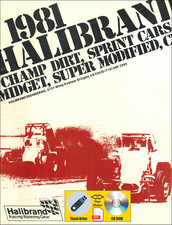 Halibrand Racing Equipment