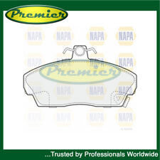 Premier Front Brake Pads Set