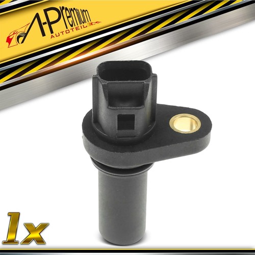Crankshaft position sensor - crankshaft,