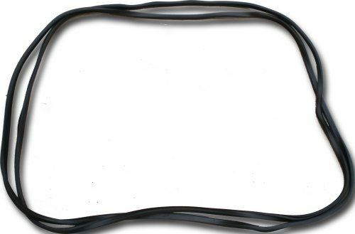Safari glass frame seals - safari,