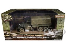 GMC CCKW-353B CARGO TRUCK